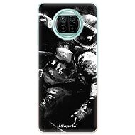 iSaprio Astronaut for Xiaomi Mi 10T Lite - Phone Cover