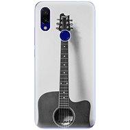 iSaprio Guitar 01 for Xiaomi Redmi 7 - Phone Cover