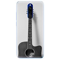 iSaprio Guitar 01 for Xiaomi Redmi 8 - Phone Cover