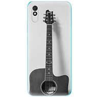 iSaprio Guitar 01 for Xiaomi Redmi 9A - Phone Cover
