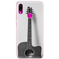 iSaprio Guitar 01 for Xiaomi Redmi Note 7 - Phone Cover