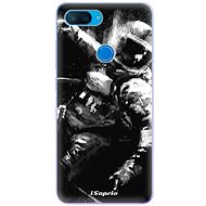 iSaprio Astronaut for Xiaomi Mi 8 Lite - Phone Cover