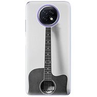 iSaprio Guitar 01 na Xiaomi Redmi Note 9T - Kryt na mobil