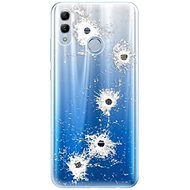 iSaprio Gunshots for Honor 10 Lite - Phone Cover