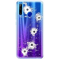 iSaprio Gunshots for Honor 20 Lite - Phone Cover