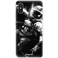 iSaprio Astronaut for Xiaomi Mi 8 Pro - Phone Cover