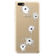 iSaprio Gunshots for Honor 7S - Phone Cover