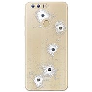 iSaprio Gunshots for Honor 8 - Phone Cover