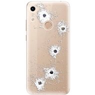 iSaprio Gunshots for Honor 8A - Phone Cover