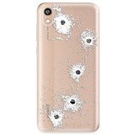 iSaprio Gunshots for Honor 8S - Phone Cover