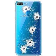 iSaprio Gunshots for Honor 9 Lite - Phone Cover