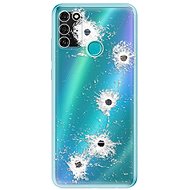 iSaprio Gunshots for Honor 9A - Phone Cover