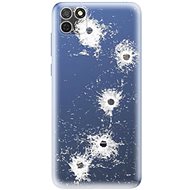 iSaprio Gunshots for Honor 9S - Phone Cover