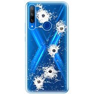 iSaprio Gunshots for Honor 9X - Phone Cover