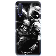 iSaprio Astronaut for Xiaomi Mi 9 Lite - Phone Cover