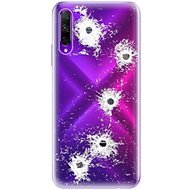 iSaprio Gunshots for Honor 9X Pro - Phone Cover