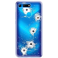 iSaprio Gunshots for Honor View 20 - Phone Cover