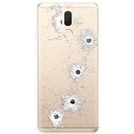 iSaprio Gunshots for Huawei Mate 10 Lite - Phone Cover