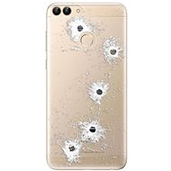 iSaprio Gunshots for Huawei P Smart - Phone Cover