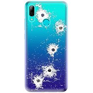 iSaprio Gunshots for Huawei P Smart 2019 - Phone Cover