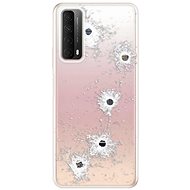iSaprio Gunshots for Huawei P Smart 2021 - Phone Cover