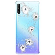 iSaprio Gunshots for Huawei P Smart Pro - Phone Cover
