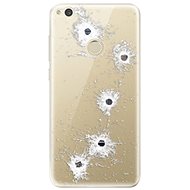 iSaprio Gunshots for Huawei P9 Lite (2017) - Phone Cover