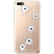 iSaprio Gunshots for Huawei P9 Lite Mini - Phone Cover