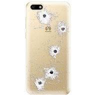 iSaprio Gunshots for Huawei Y5 2018 - Phone Cover