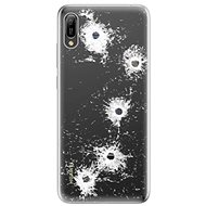 iSaprio Gunshots for Huawei Y6 2019 - Phone Cover
