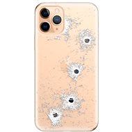 iSaprio Gunshots for iPhone 11 Pro - Phone Cover