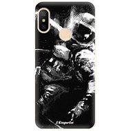 iSaprio Astronaut for Xiaomi Mi A2 Lite - Phone Cover