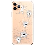 iSaprio Gunshots for iPhone 11 Pro Max - Phone Cover