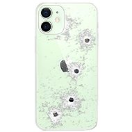 iSaprio Gunshots for iPhone 12 - Phone Cover