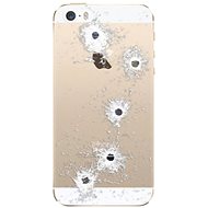 iSaprio Gunshots for iPhone 5/5S/SE - Phone Cover
