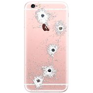 iSaprio Gunshots for iPhone 6 Plus - Phone Cover