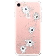 iSaprio Gunshots for iPhone 7/ 8/ SE 2020/ SE 2022 - Phone Cover