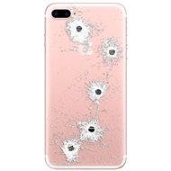 iSaprio Gunshots for iPhone 7 Plus / 8 Plus - Phone Cover