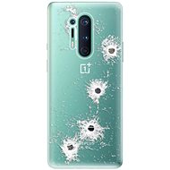 iSaprio Gunshots for OnePlus 8 Pro - Phone Cover