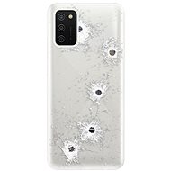 iSaprio Gunshots for Samsung Galaxy A02s - Phone Cover