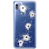 iSaprio Gunshots for Samsung Galaxy A10 - Phone Cover