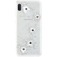 iSaprio Gunshots for Samsung Galaxy A20e - Phone Cover