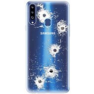 iSaprio Gunshots for Samsung Galaxy A20s - Phone Cover