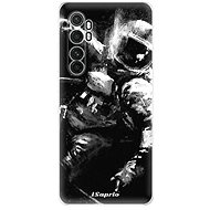 iSaprio Astronaut for Xiaomi Mi Note 10 Lite - Phone Cover