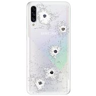 iSaprio Gunshots for Samsung Galaxy A30s - Phone Cover