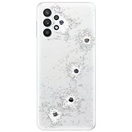 iSaprio Gunshots for Samsung Galaxy A32 5G - Phone Cover
