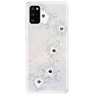 iSaprio Gunshots for Samsung Galaxy A41 - Phone Cover