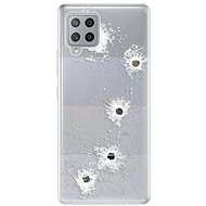 iSaprio Gunshots for Samsung Galaxy A42 - Phone Cover