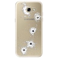 iSaprio Gunshots for Samsung Galaxy A5 (2017) - Phone Cover