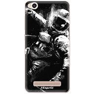 iSaprio Astronaut for Xiaomi Redmi 4A - Phone Cover